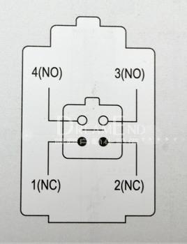 德圖行程開關限位開關TZ-8167 ME-8167長柄220V產(chǎn)品介紹